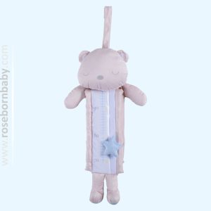 متر عروسکی کودک LOVELY BEAR