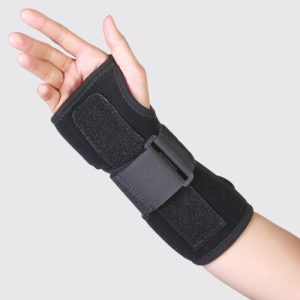 مچ بند آتل دار نئوپرن تک سایز کد 36700