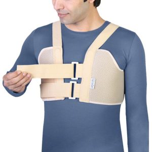 نگهدارنده قفسه سینه کد 89100