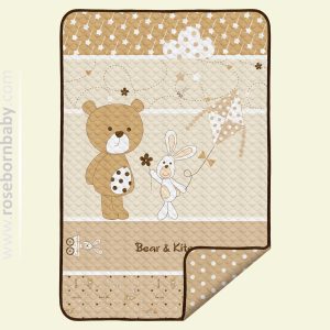 پتوتک سایز BEAR & KITE