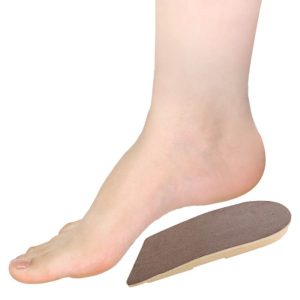 پد پاشنه (پلی یورتان) 21800