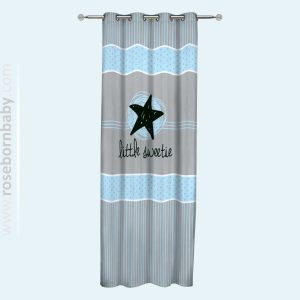 پرده اتاق کودک LITTLE SWEETIE-BOY