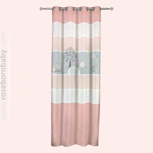 پرده اتاق کودک LOVE SONG