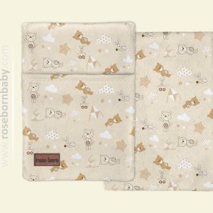 پک سرد و گرم BEAR & KITE