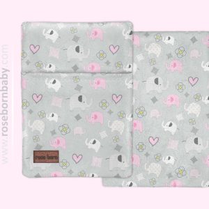 پک سرد و گرم FAMILY LOVE-GRIL