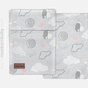 پک سرد و گرم FOREVER LOVE