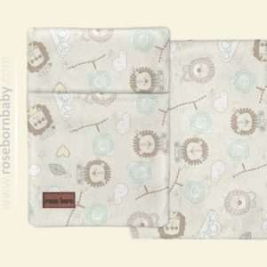 پک سرد و گرم LION CUBS (جدیدترین طرح)