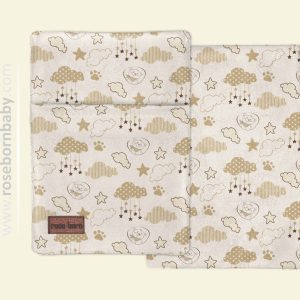 پک سرد و گرم TEDDY BEAR