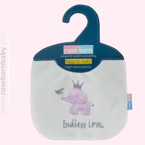 پیشبند طرح ENDLESS LOVE-GIRL