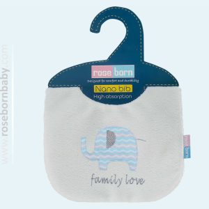 پیشبند طرح FAMILY LOVE-BOY