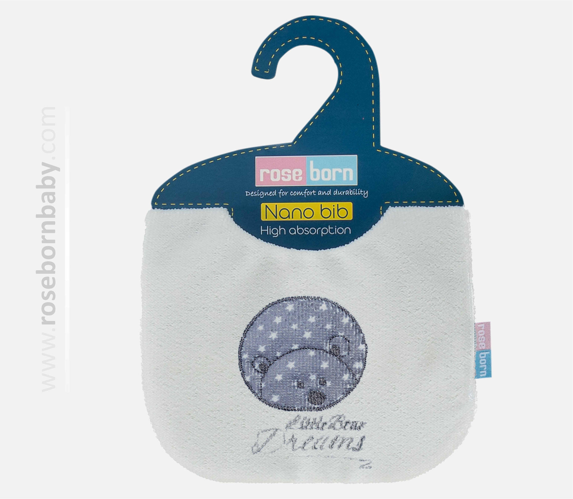 پیشبند طرح LITTLE DREAM