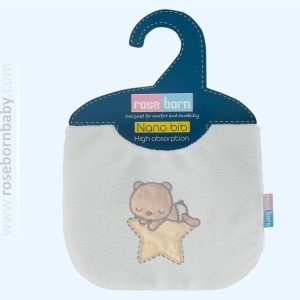 پیشبند طرح LOVELY BEAR