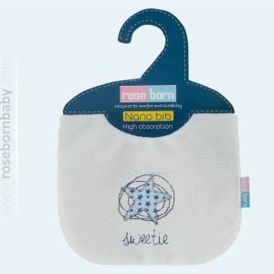 پیشبند طرح little sweetie-boy