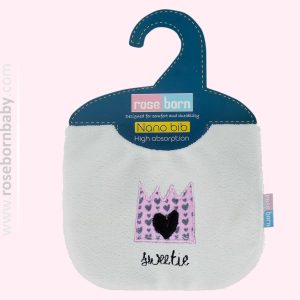 پیشبند طرح little sweetie-girl