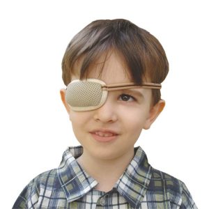 چشم بند تنبلی چشم کد 87300