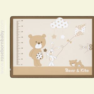 کف پوش BEAR & KITE(سایز کوچک)