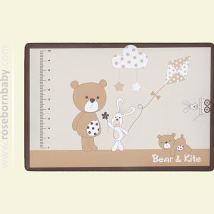 کف پوش BEAR & KITE(سایز بزرگ)