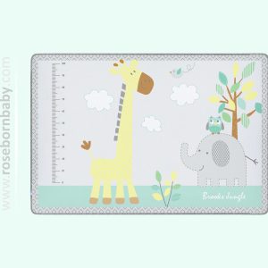 کف پوش BROOKS JUNGLE(سایزبزرگ)