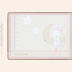 کف پوش DREAMER DAISY(سایز کوچک)