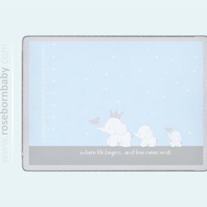 کف پوش ENDLESS LOVE-BOY(سایز کوچک)