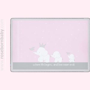 کف پوش ENDLESS LOVE-GIRL(سایز بزرگ)