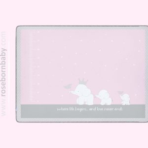 کف پوش ENDLESS LOVE-GIRL(سایز کوچک)