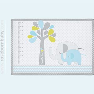 کف پوش FAMILY LOVE-BOY(سایز بزرگ)