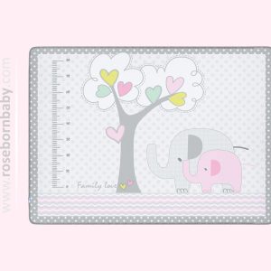 کف پوش FAMILY LOVE-GIRL(سایز کوچک)