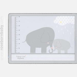 کف پوش FOREVER LOVE (سایز کوچک)