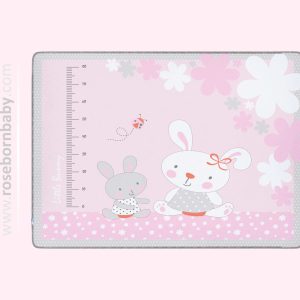 کف پوش LITTLE BUNNY(سایز کوچک)