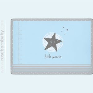 کف پوش LITTLE SWEETIE-BOY(سایز بزرگ)