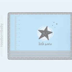 کف پوش LITTLE SWEETIE-BOY(سایز کوچک)