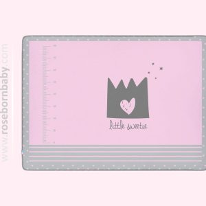 کف پوش LITTLE SWEETIE-GIRL(سایز کوچک)