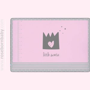 کف پوش LITTLE SWEETIE-GIRL(سایز بزرگ)