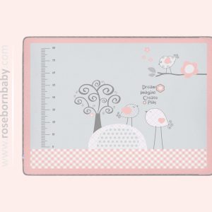 کف پوش LOVE SONG(سایز کوچک)