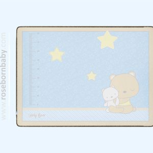 کف پوش LOVELY BEAR(سایز کوچک)