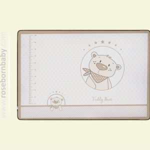 کف پوش TEDDY BEAR (سایزبزرگ)