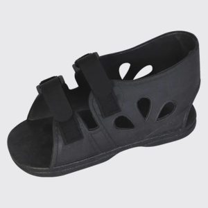 کفش گچ مدل رها کد 16600