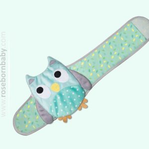 کمربند آنتی کولیک BROOKS JUNGLE