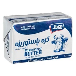 کره حیوانی هراز