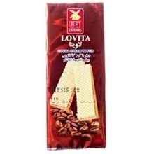 ويفر کاکائویی تلخ لاويتا آناتا