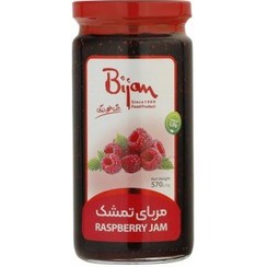 مربا آلبالو بيژن