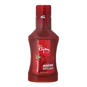 سس گوجه فرنگی بيژن