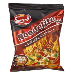 نودل باربیکیو الیت