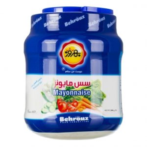 سس مايونز بهروز