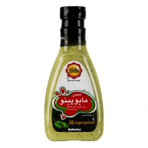 سس مايوپينو بهروز