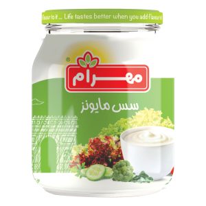سس مايونز  مهرام