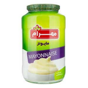 سس مايونز مهرام
