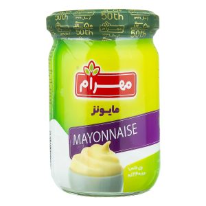 سس مايونز مهرام