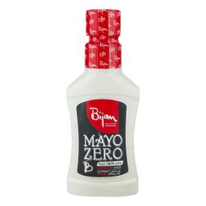 سس مايونز زيرو بيژن